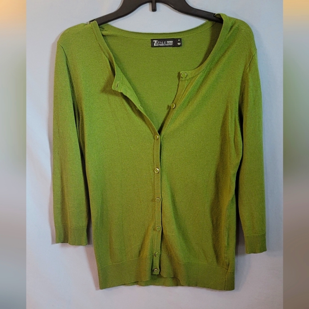Cardigan- NY&CO- Like new